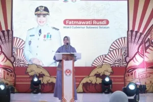Expo Kreatif Andalan 2025 Sukses Gaet 16 Ribu Pengunjung dan Raup Transaksi Rp 600 Juta Lebih