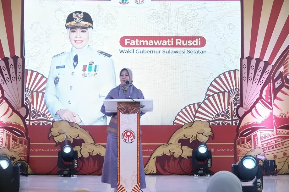Expo Kreatif Andalan 2025 Sukses Gaet 16 Ribu Pengunjung dan Raup Transaksi Rp 600 Juta Lebih