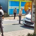 UPT Bapenda Sulsel Tertibkan Pajak Kendaraan di Tana Toraja, 11 Kendaraan Langsung Lunasi Tunggakan