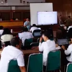 Pemkab Tana Toraja Susun Ulang Peta Proses Bisnis, Biro Organisasi Sulsel Tekankan Efisiensi dan Inovasi