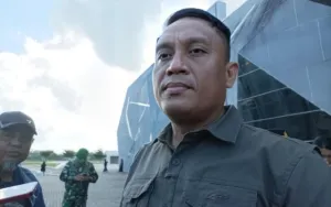 Pemprov Sulsel Tegaskan Anggaran PBB Asrama Mahasiswa di Bandung Sudah Siap Dibayarkan
