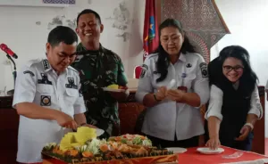 Doa Bersama Tandai Dimulainya Pembangunan Gedung Sekolah Rakyat di Mengkendek