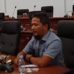 Anggota DPRD Tana Toraja Randan Sampetoding Menolak Keras Istilah Program Transmigrasi di Tana Toraja