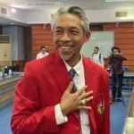 Mahasiswa Terkesan Sosok Prof Budu Dalam Dialog Terbuka Calon Rektor, Sangat Matang untuk Memimpin Unhas
