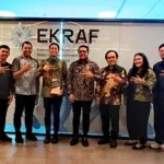 Bupati Enrekang Temui Menteri Ekonomi Kreatif, Bahas Pengembangan Ekraf Daerah