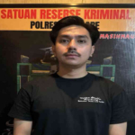Aniaya Kurir, Pria di Parepare Diamankan Polisi