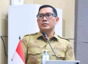 Pastikan Pembayaran THR dan Gaji ke-13 Guru Terbayar, Pemkot Parepare Tempuh Langkah Bijak