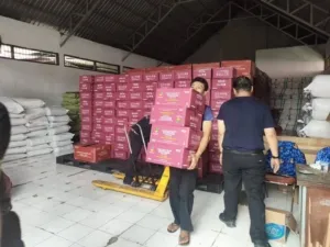 Bantaeng Diterjang Banjir Dua Hari, Gubernur Sulsel Gerak Cepat Kirim Bantuan Darurat