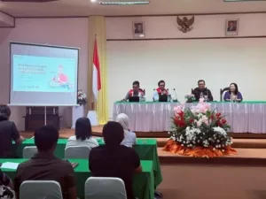 Pastikan Pasokan BBM Aman, Pertamina Patra Niaga Regional Sulawesi Siagakan Satgas Nataru di Toraja