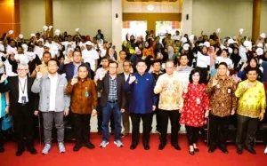 BRI Peduli Dorong Inklusi dan Kemandirian Lewat Pelatihan & Pemagangan Disabilitas 2025