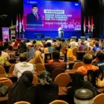 Dibuka Menko PM Muhaimin Iskandar, Gubernur Sulsel Hadiri Workshop SMK Go Global