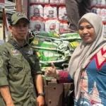 PKK Sulsel Terjun Langsung Salurkan Bantuan Kemanusiaan untuk Korban Bencana di Aceh