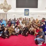 Gubernur Sulsel Lepas 100 Tenaga Kesehatan dan Tambahan Rp1 Miliar untuk Perkuat Penanganan Bencana di Aceh Tamiang