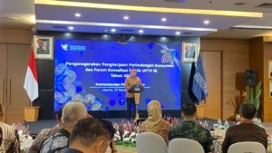 Pasar Sumpang, Labukkang, dan Senggol Raih Status Pasar Tertib Ukur dari Kementerian Perdagangan