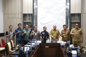 Surabaya Tunjukkan Jalan, Parepare Siap Bertindak Lebih Cepat dan Akurat