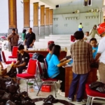 Tekan Inflasi Jelang NATARU, Dinas Koperasi dan Perdagangan Tana Toraja Gelar Pasar Murah