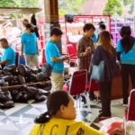 Besok Pasar Murah di Kantor Kecamatan Sangalla dan Sangalla Utara, Cukup Tukarkan Kupon dan Bawa KTP