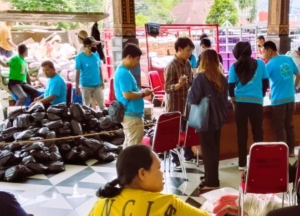 Besok Pasar Murah di Kantor Kecamatan Sangalla dan Sangalla Utara, Cukup Tukarkan Kupon dan Bawa KTP