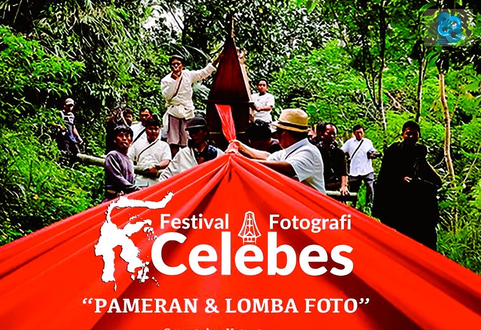 HUT ke-88 LKBN ANTARA Gelar Pameran dan Lomba Foto Celebes 2025 di Toraja Utara