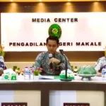 PN Makale Ungkap Kronologi Eksekusi Dramatis Tongkonan di Ka’pun Kurra