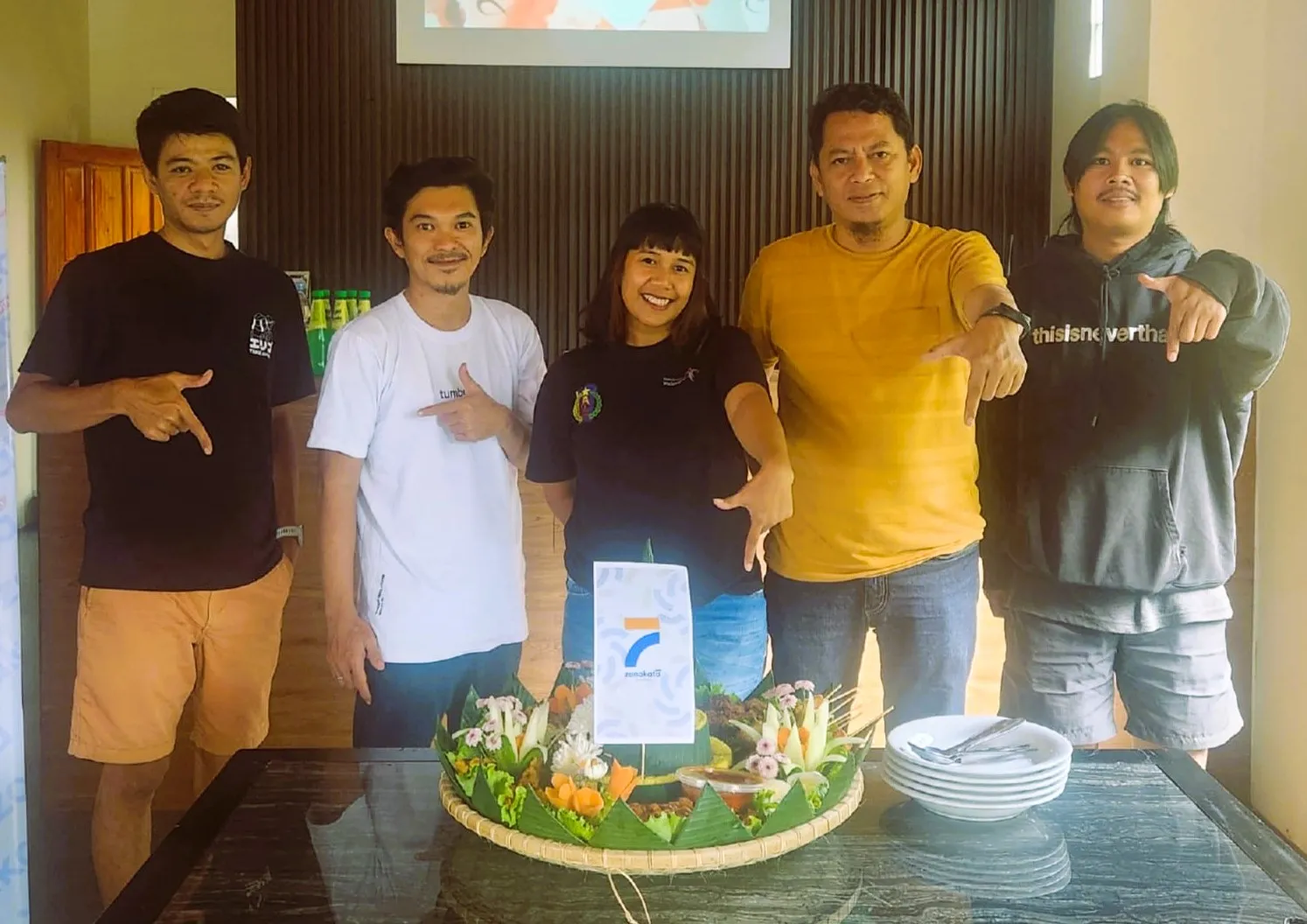 Tujuh Tahun Zonakata.com, Konsisten Menjaga Integritas dan Akurasi Berita