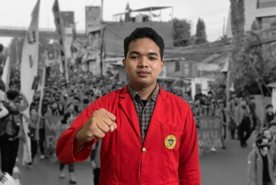 Suara Mahasiswa: Kredibilitas Unhas dan Dinding Komitmen Politik 1 Suara Mahasiswa: Kredibilitas Unhas dan Dinding Komitmen Politik