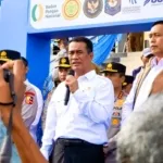Mentan/Kabapanas: 2026 Papua Ditargetkan Mandiri Pangan Seperti Pulau Lainnya