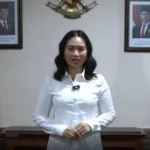 Wamen Pariwisata Ni Luh Puspa Apresiasi Pelaksanaan Event Budaya ‘Pesona Tenun’ 2025