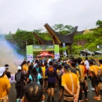 Mapongka Trail Run 10K 2025 Meriah, Ajang Promosi Wisata Alam Tana Toraja