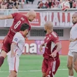 PSM Takluk dari Malut United, Penalti Menit Akhir Gagal Usai VAR