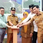 Matano Belt Road Resmi Dimulai, Gubernur Andi Sudirman: Akses Darat Sulsel–Sulteng Segera Terwujud