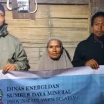 215 BPBL dan 207 LTSHE, Gubernur Andi Sudirman Sulaiman Perluas Akses Listrik Hingga Pelosok Sulsel
