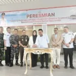 Rammang-Rammang VIP Room di Bandara Hasanuddin, Gerbang Promosi Pariwisata Sulsel dan Penguat Koordinasi Pusat-Daerah