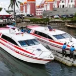 Gubernur Sulsel Resmi Luncurkan Klinik Terapung untuk Perluas Akses Layanan Kesehatan Pesisir dan Kepulauan