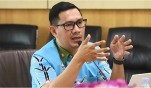Respons Cepat Pemkot Parepare: Masalah Drainase Palem Dibahas, Developer Diminta Bertanggung Jawab