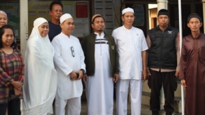 Instruksi Tito Karnavian, Poskamling Kembali Dihidupkan di Kota Parepare