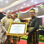 Parepare Pertahankan Prestasi, Penduduk Miskin Ekstrem Terendah di Sulsel