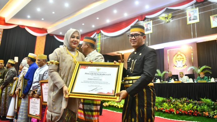 Parepare Pertahankan Prestasi, Penduduk Miskin Ekstrem Terendah di Sulsel