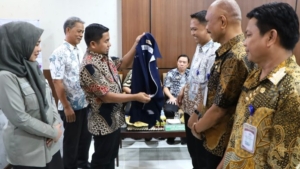Tasming Hamid: Program Unggulan Terus Berjalan Meski di Tengah Efisiensi Anggaran