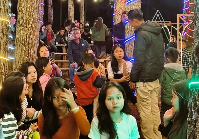 Wisata Desa Tondok Bakaru Sumbang PAD Mamasa Rp100,9 Juta Sepanjang 2025