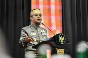 Rp68 Miliar Dialokasikan untuk Akses Jalan Seko Luwu Utara, Gubernur Sulsel Targetkan Mulai 2026