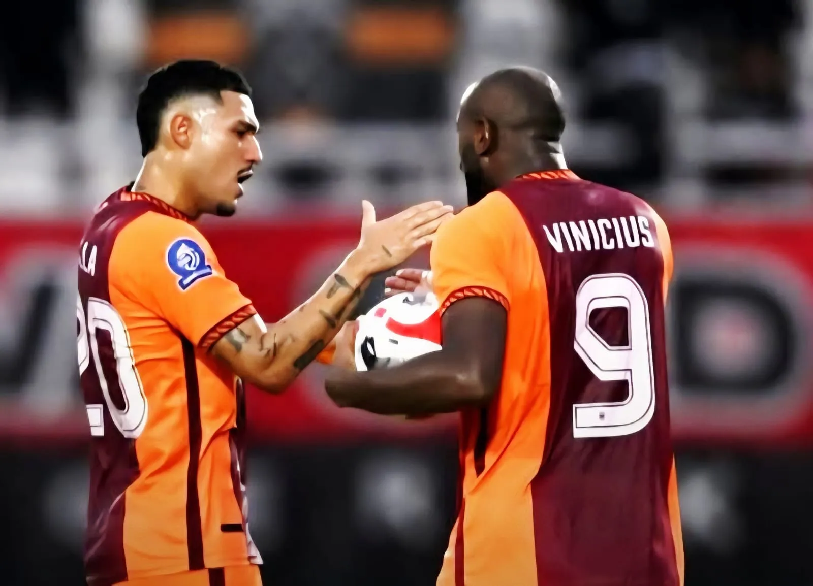 Menang Dramatis atas PSM, Borneo FC Kudeta Puncak Klasemen 1 Menang Dramatis atas PSM, Borneo FC Kudeta Puncak Klasemen