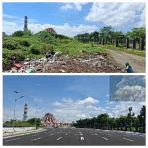 Jalan CPI Makassar Dibangun Bertahap, Gubernur Sulsel Ungkap Progres Terbaru