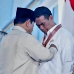 Sukses Wujudkan Swasembada Beras, Mentan Amran Diganjar Bintang Jasa Utama