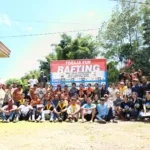 Lomba Toraja Fun Rafting Indo’ Sella’ Expedition 2026 Edukasi Anak Muda Peduli Lingkungan