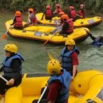 Lomba Toraja Fun Rafting R-4 Indo’ Sella’ Expedition 2026 Sukses Digelar