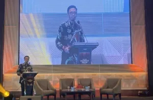 Pemprov Sulsel Dorong Arah Ekonomi Daerah dan Nasional 2026 lewat Outlook Ekonomi Herald