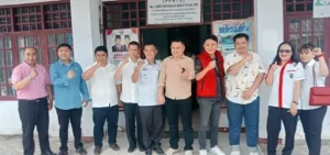 Komisi I DPRD Tana Toraja Turun ke Kecamatan, Dorong PAD dan Awasi Kinerja Pemerintah