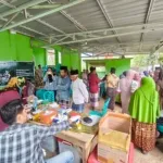 MDA Kembali Gelar Pemeriksaan Kesehatan Gratis di Latimojong, Fokus Deteksi Dini Penyakit