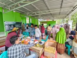 MDA Kembali Gelar Pemeriksaan Kesehatan Gratis di Latimojong, Fokus Deteksi Dini Penyakit